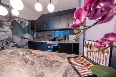 1 bed studio, City Road, Ouseburn, Newcastle, NE12AQ - Image 1